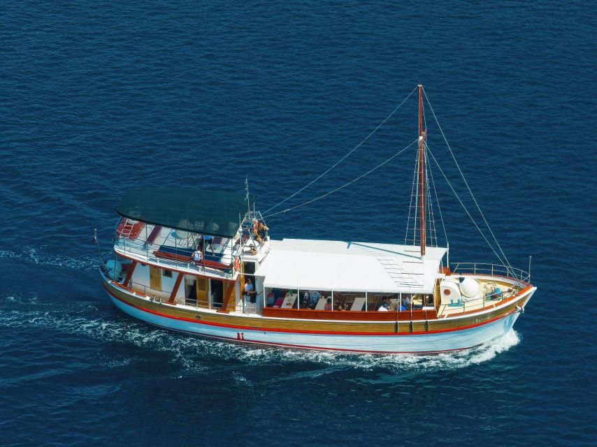 From Biograd: Kornati and Telašćica Full Day Boat Tour - Should you book the Kornati and Telašćica cruise?