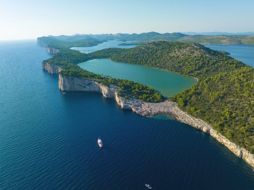 From Biograd: Kornati and Telašćica Full Day Boat Tour - The return cruise and the rhythm of a full day