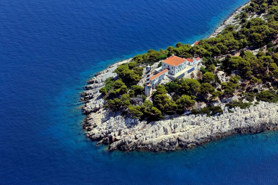 From Biograd: Kornati and Telašćica Full Day Boat Tour - What is included for $70
