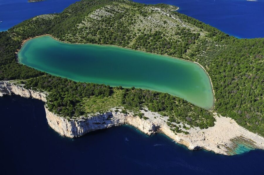 From Biograd: Kornati and Telašćica Full Day Boat Tour - Who will enjoy this trip most