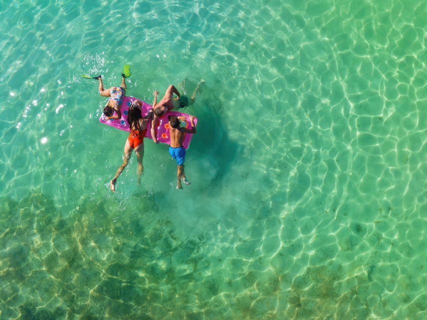 From Biograd: Kornati and Telašćica Full Day Boat Tour - Practical advice before you go