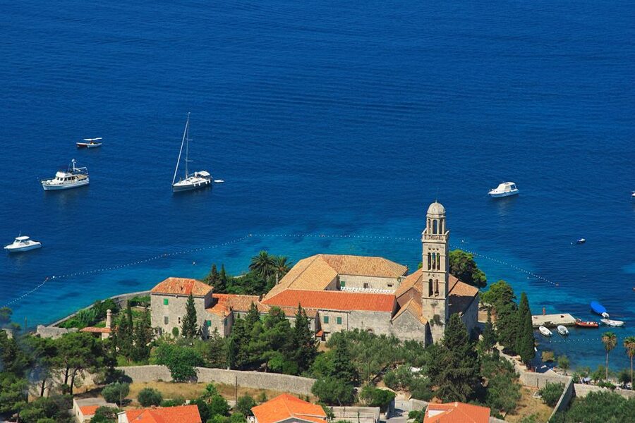 From Brač: Panoramic Flight over Brač, Hvar, Šolta, & Split - Price, private groups, and overall value
