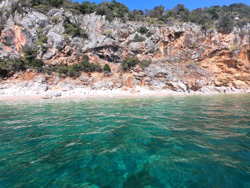 From Dubrovnik: 4-hour Elafiti Islands Private Boat Tour - Who should book this Elafiti tour?