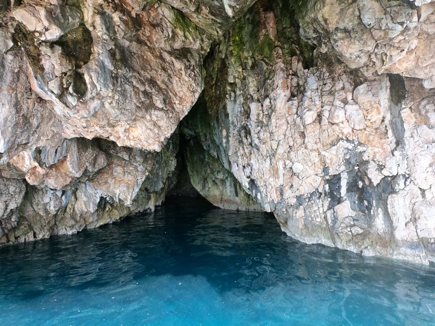 From Dubrovnik: 4-hour Elafiti Islands Private Boat Tour - Timing, weather, and comfort