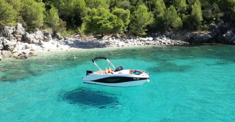 From Dubrovnik: 4-hour Elafiti Islands Private Boat Tour - How the private format changes the day