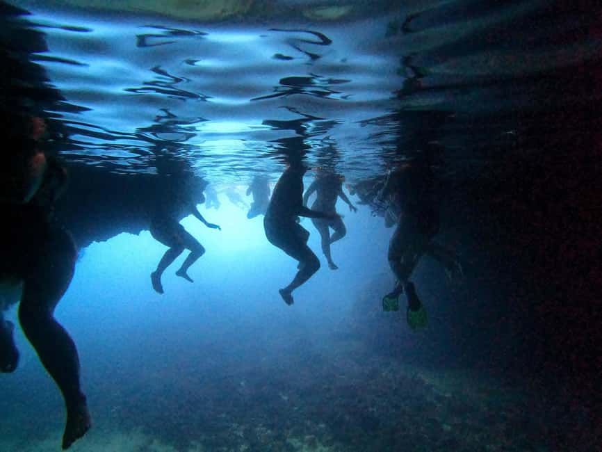 From Dubrovnik: Elaphiti Islands & Blue Cave Speedboat Tour - Why this half-day trip works well from Dubrovnik