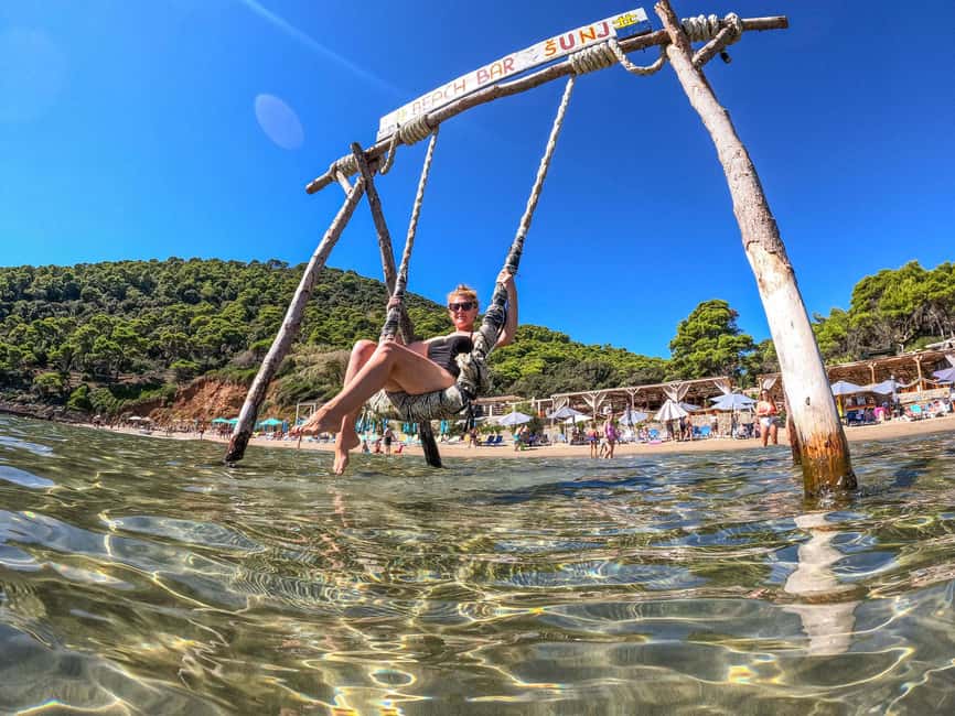 From Dubrovnik: Elaphiti Islands & Blue Cave Speedboat Tour - Should you book the Elaphiti Islands speedboat tour?