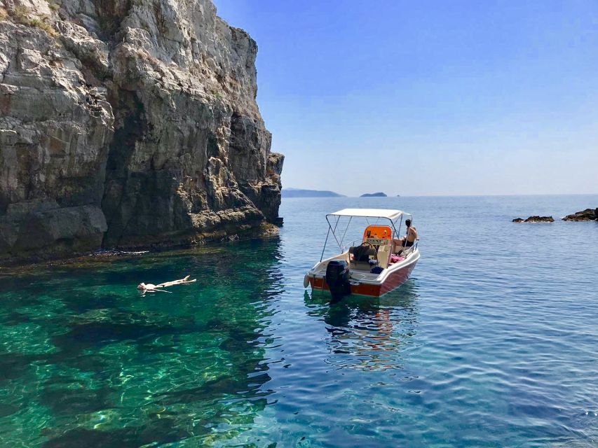 From Dubrovnik: Full-Day Private Boat Tour of Elafiti Island - Should you book it?