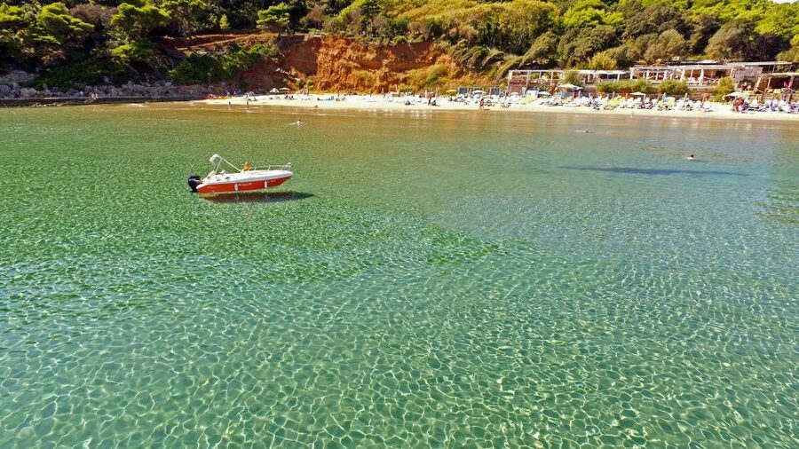 From Dubrovnik: Full-Day Private Boat Tour of Elafiti Island - What the skipper adds to the day