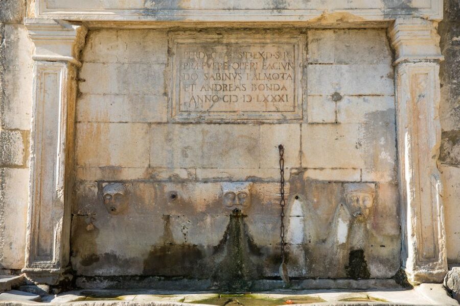 From Dubrovnik: Guided Tour of Pelješac & Korčula - What the 11-hour schedule feels like