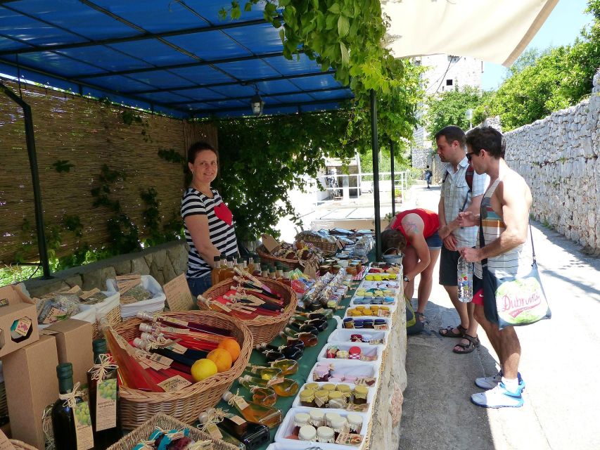 From Dubrovnik: Hiking & Swimming on Koločep Island Day Trip - Who should book this Koločep outing?