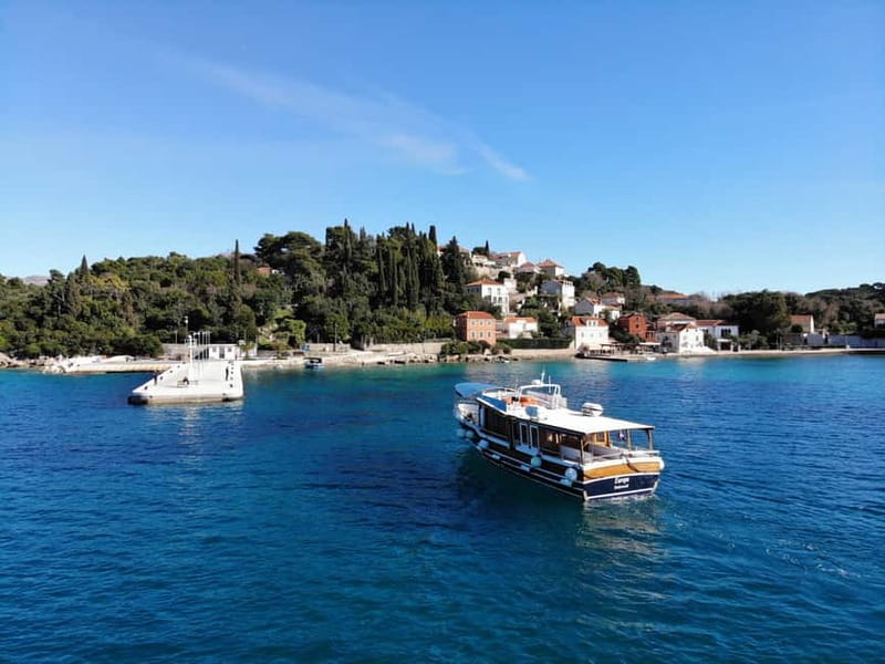 From Dubrovnik: Hop-On-Hop-Off Elaphiti Islands Boat Tour - Should you book the Elaphiti Islands boat tour?