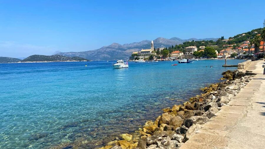 From Dubrovnik: Hop-On-Hop-Off Elaphiti Islands Boat Tour - Is $31 good value for a full island day?