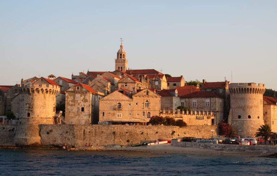 From Dubrovnik: Korcula Island Tour with Wine Tasting - Key points at a glance