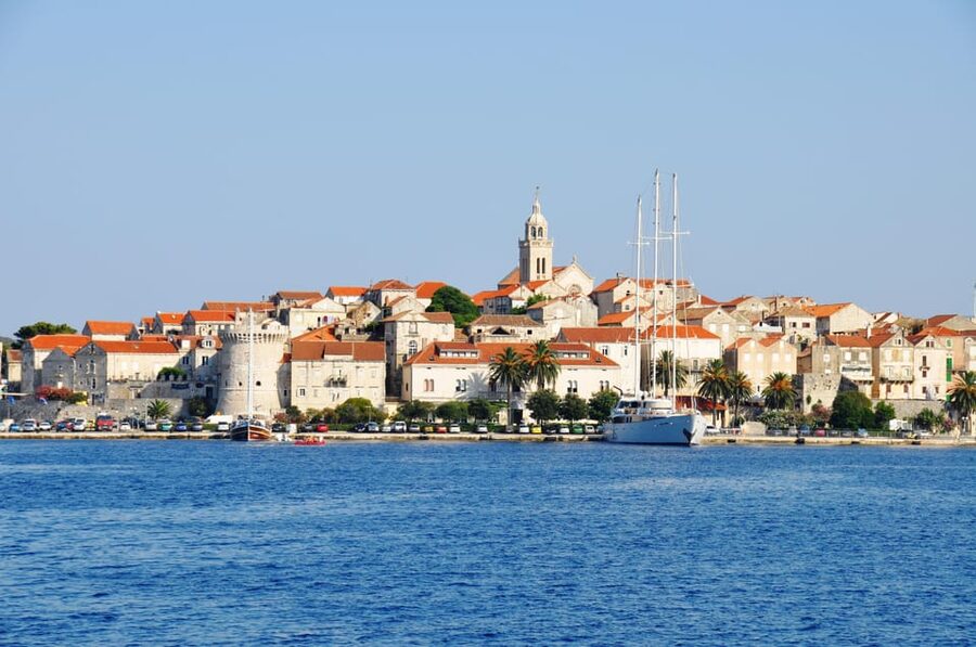 From Dubrovnik: Korcula Island Tour with Wine Tasting - Is $88 good value?