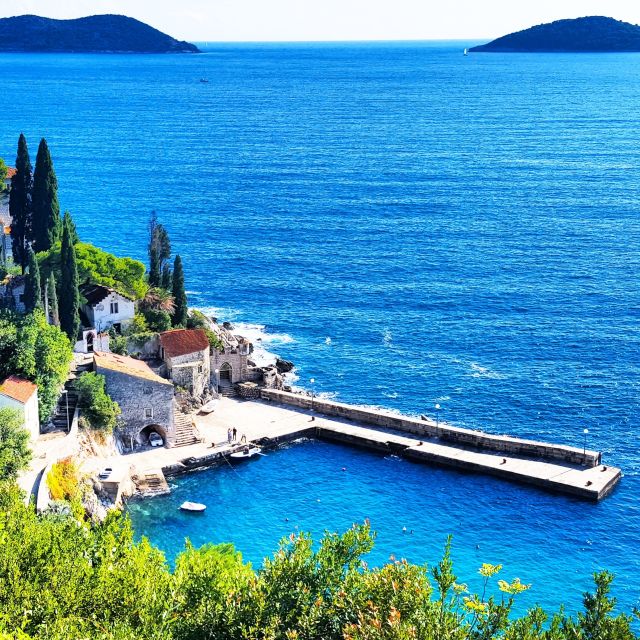 From Dubrovnik: Majkovi Village and Ston Private Food Tour - Who will enjoy this six-hour outing