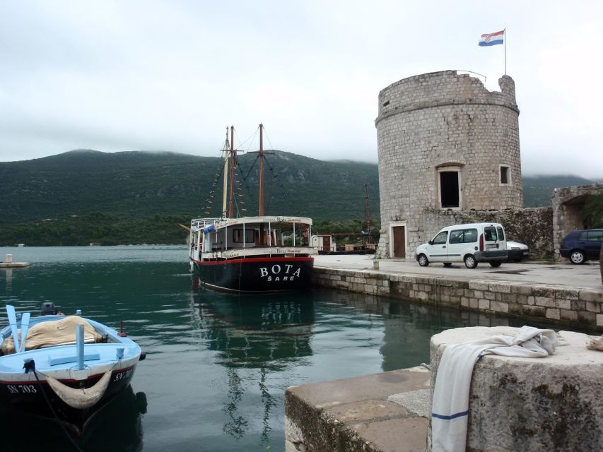 From Dubrovnik: Mali Ston Oyster Paradise Tour with Transfer - Key points to know before booking