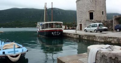 From Dubrovnik: Mali Ston Oyster Paradise Tour with Transfer