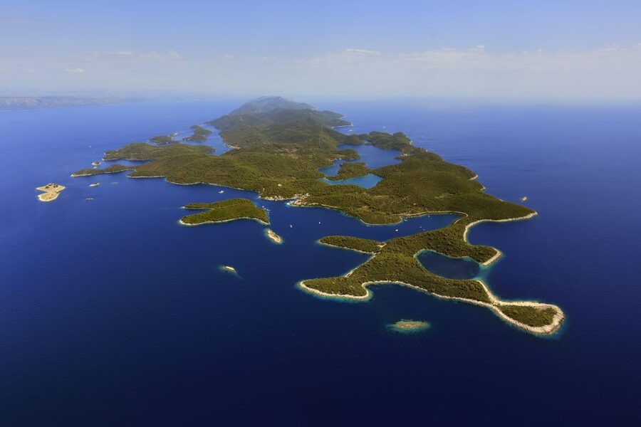 From Dubrovnik: Mljet National Park & Elaphiti Islands Trip - Key details before you book