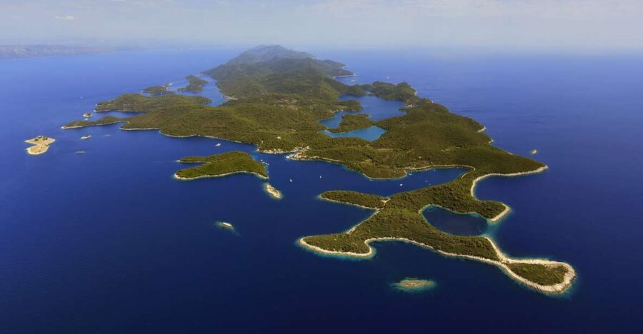 From Dubrovnik: Mljet National Park & Elaphiti Islands Trip - Why Mljet is worth the long ride from Dubrovnik
