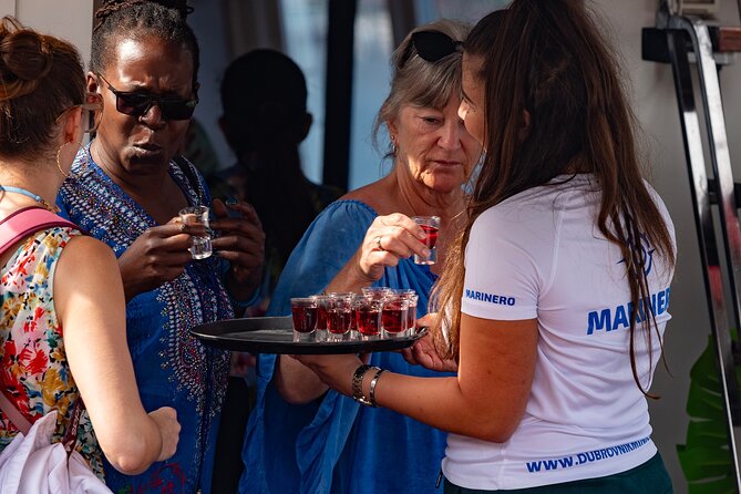 From Dubrovnik: Premium Three Island Cruise with lunch and drinks - How the value works at $48.39