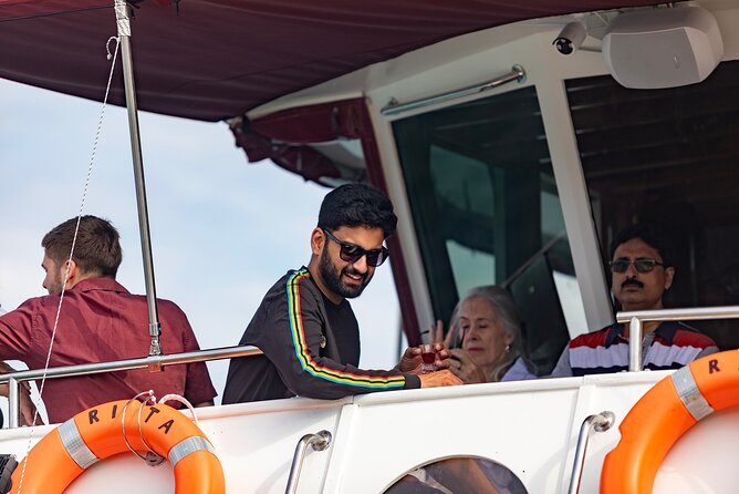 From Dubrovnik: Premium Three Island Cruise with lunch and drinks - What to pack for a comfortable day