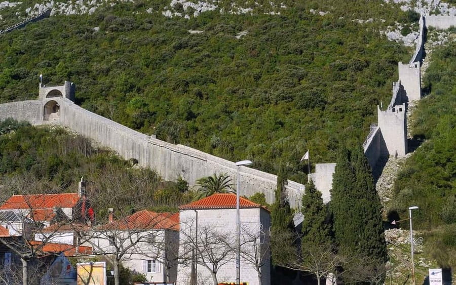 From Dubrovnik Private tour to Korčula Island - Korčula Old Town and the Marco Polo connection