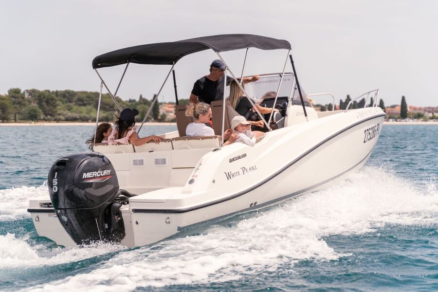 From Fazana: Dolphin watching and snorkeling in Blue Cave - Booking advice and final call