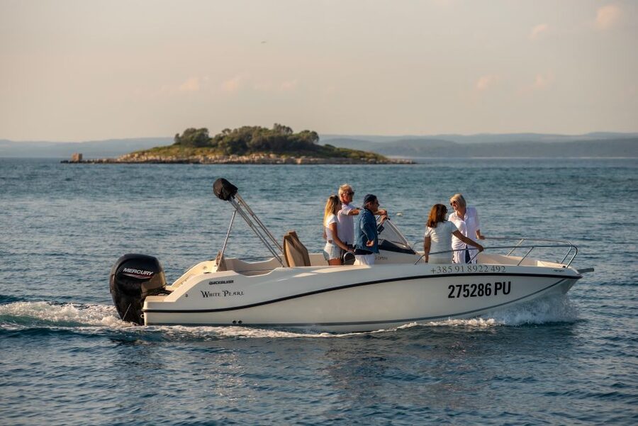 From Fažana: Private boat tour of Brijuni Islands - Timing, weather, and what to pack