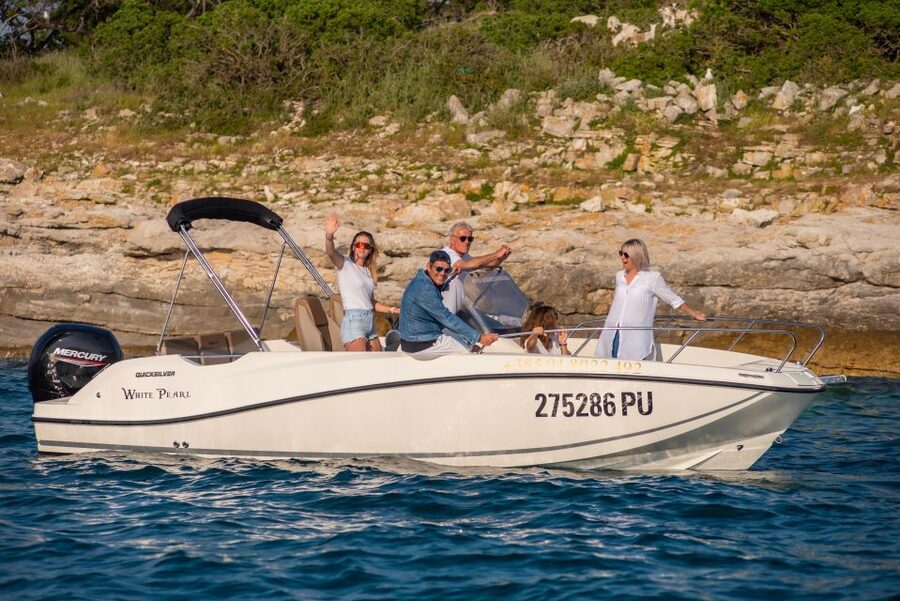 From Fažana: Private boat tour of Brijuni Islands - Who will enjoy this boat tour most