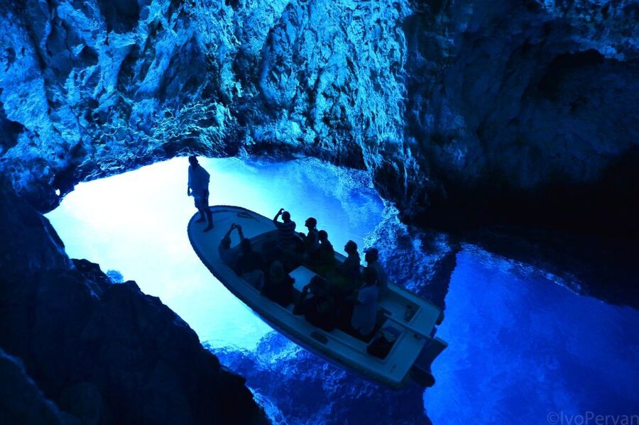 From Hvar: Blue and Green Cave Day Tour - At a glance: what makes this boat day worthwhile