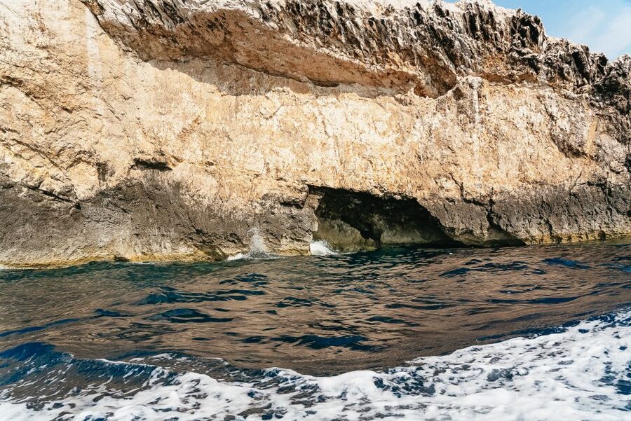 From Hvar: Blue and Green Cave Day Tour - Palmižana and the Pakleni Islands