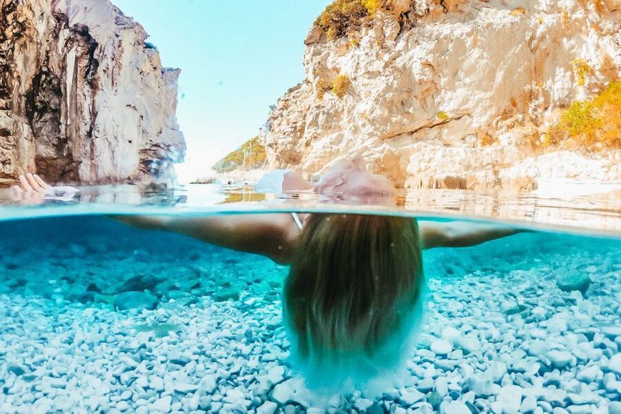 From Hvar: Blue and Green Cave Day Tour - How the $111 price holds up