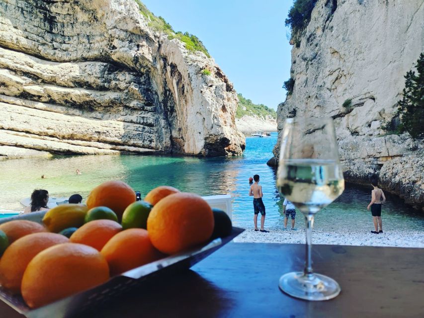 From Hvar: Blue Cave and 5 Islands Boat Tour - Why this Hvar boat trip earns its place in your day