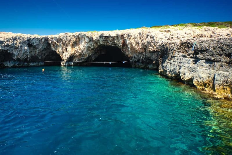 From Hvar: Blue Cave and Pakleni Islands Group Tour - Key points to know before booking