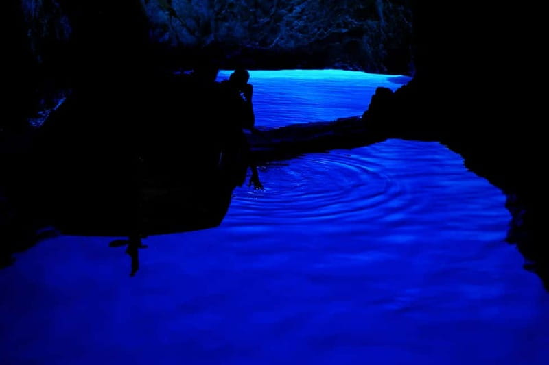 From Hvar: Blue Cave and Pakleni Islands Group Tour - Why this Hvar boat trip covers so much