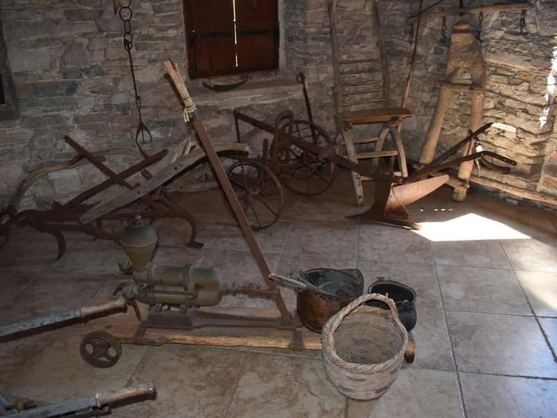 From Korcula Town: Local Wine & Sightseeing Half-Day Tour - Three wineries, three different tasting settings