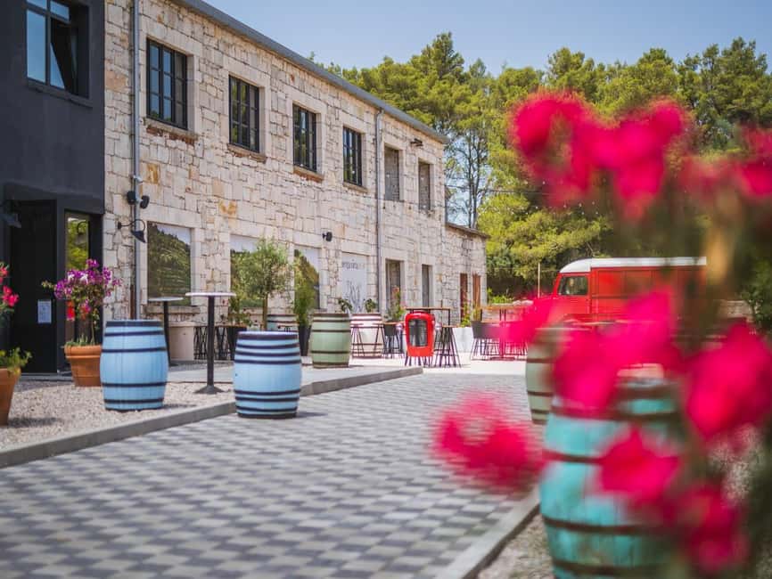 From Korcula Town: Local Wine & Sightseeing Half-Day Tour - Is $129 a fair price?