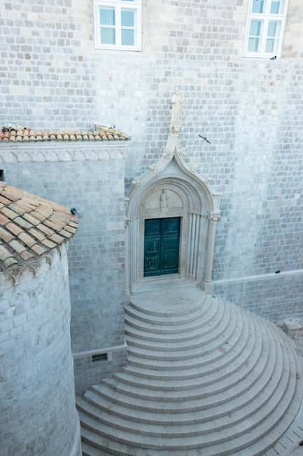 From Makarska: Day Trip to Dubrovnik - What the independent format really means