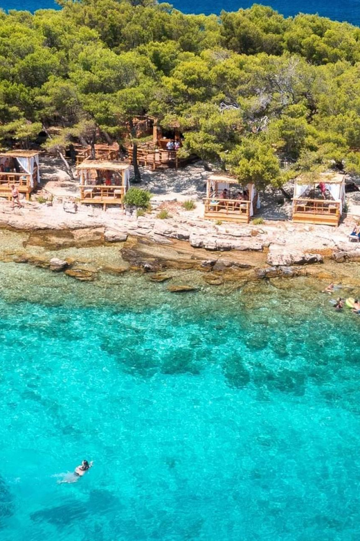 From Makarska:Hvar and Brač Island : Day Tour with speedboat - Key points to know before you book