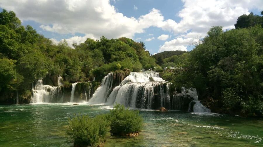 From Makarska: Krka Waterfalls & Šibenik Day Trip - Who will enjoy this day trip most