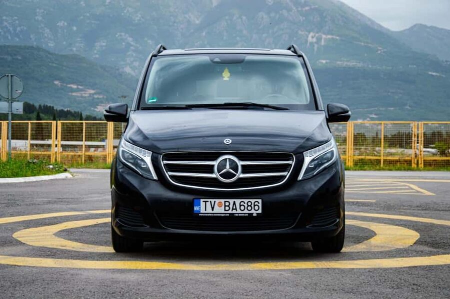 From Montenegro: Dubrovnik Private Tour - Who should book this day trip?