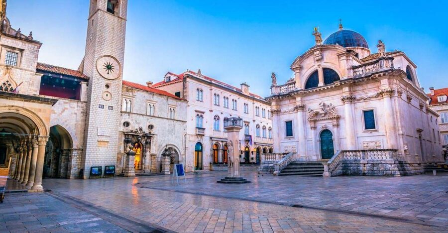 From Montenegro: Dubrovnik Private Tour - Why this makes a useful Dubrovnik day trip
