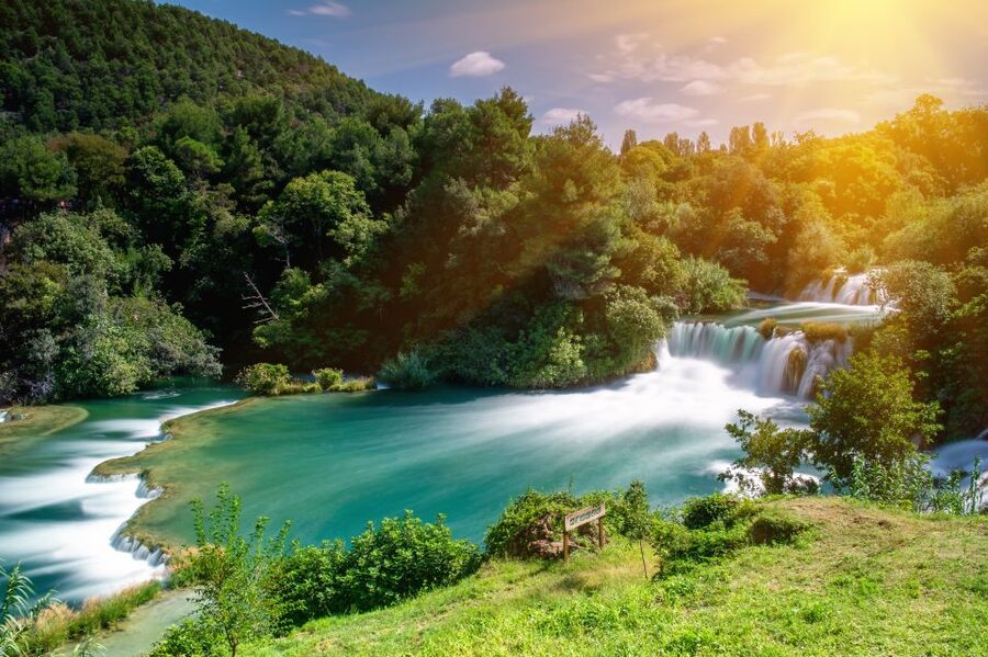 From Omiš: Krka Waterfalls and Trogir Small Group Tour - Should you book the Krka and Trogir tour from Omiš?