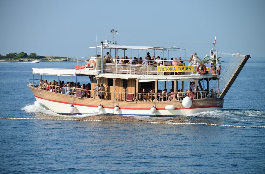 From Poreč: Lim Fjord, Rovinj, and Vrsar Boat Trip - Why this west-coast day works so well