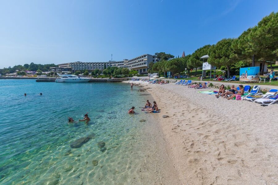 From Pula: Day Cruise to Rovinj, Lim Fjord, and Red Island - Key points to know before booking