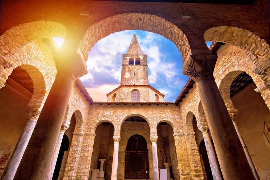 From Pula/Medulin: Istria Tour + Poreč, Motovun and Groznjan - Final verdict: a strong first look at inland Istria