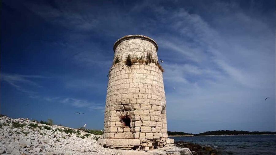From Pula: Rovinj & NP Brijuni cruise with Red Island visit - Is $68 a fair price?