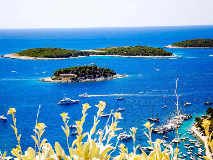 From Split: 5 Islands and Blue Cave Boat Tour - Practical advice for a smoother day