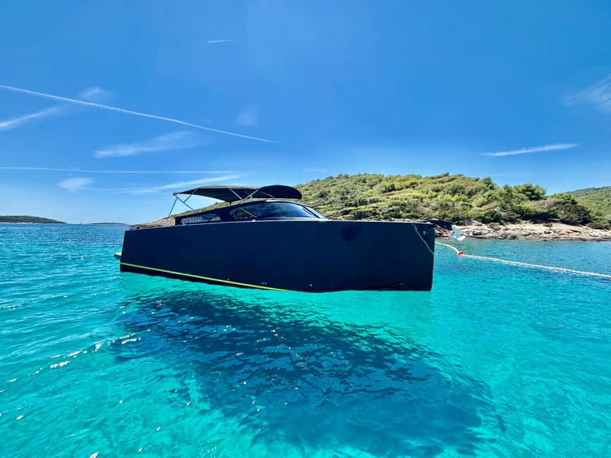 From Split: All-inclusive Blue Cave Tour with Grilled Lunch - Why this Split boat trip covers so much ground